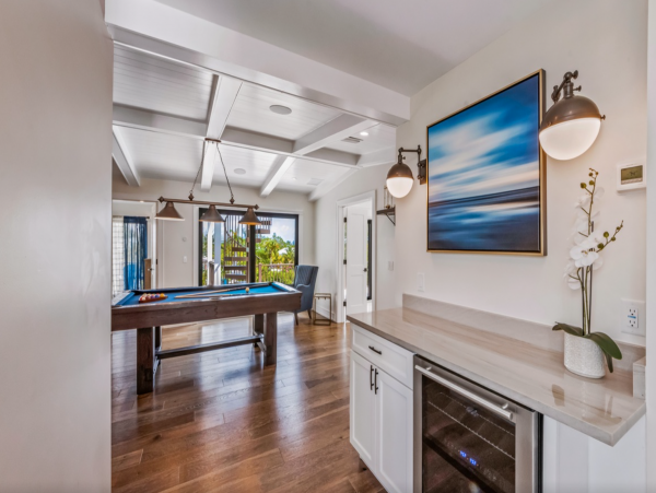 Spectacular Rental Anna Maria Island Vacation Pool Home